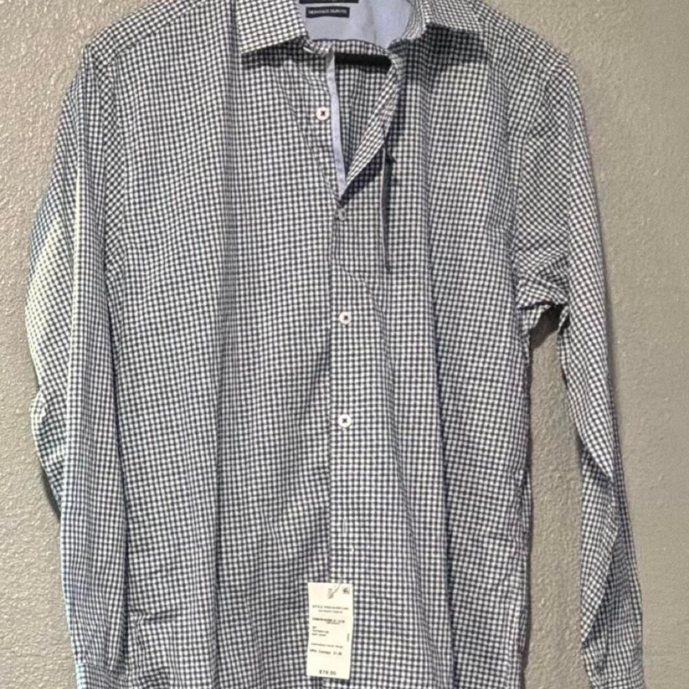 Penguin Men's multi Shirt